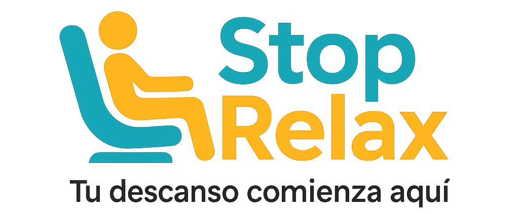 StopRelax Chile